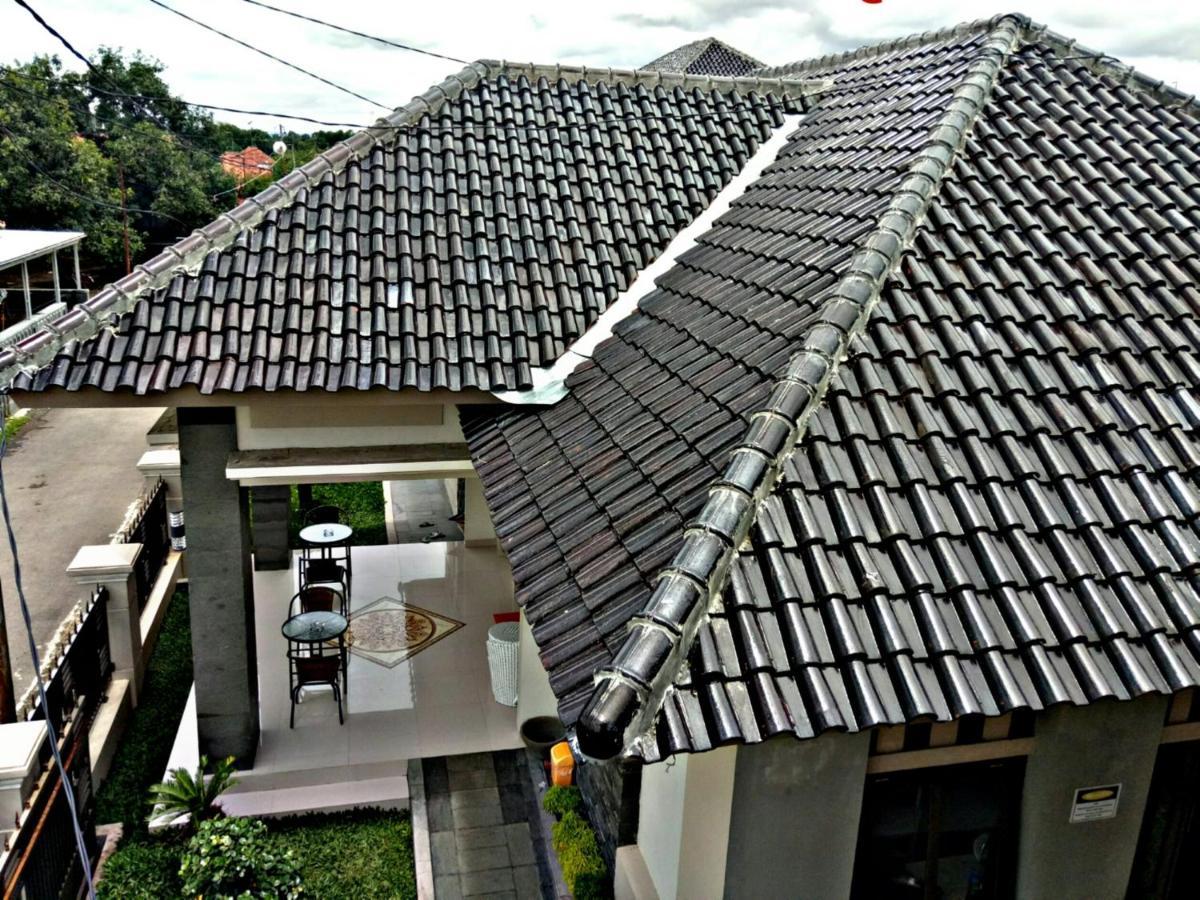 Wisma Andali Syariah Near Rsud Cideres Majalengka Buitenkant foto